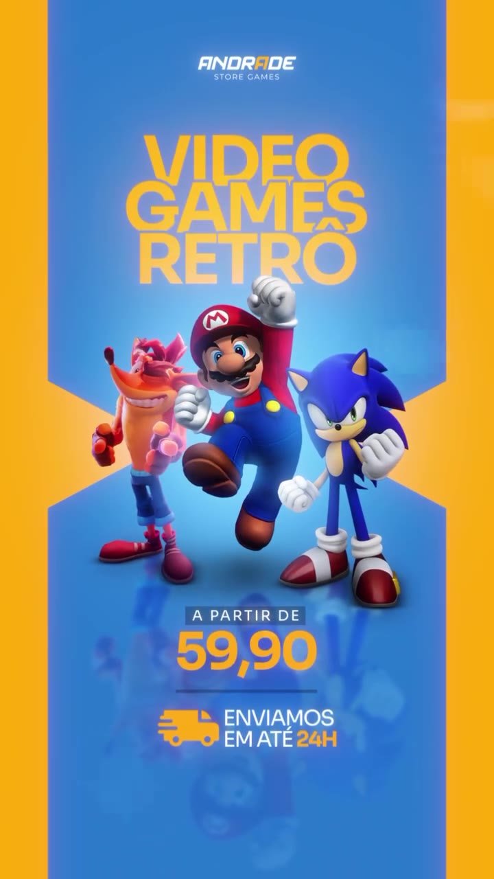 Motion 01 — Exemplo de animação