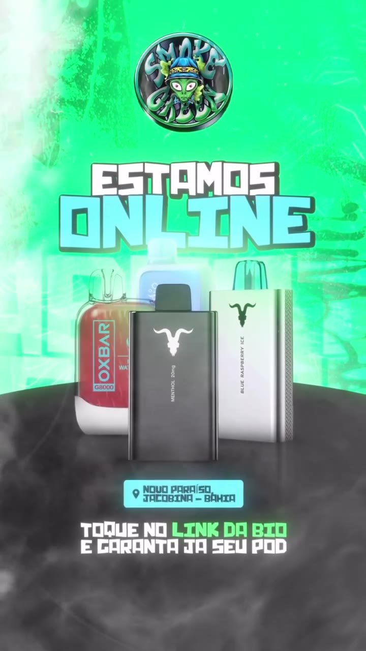 Motion 02 — Exemplo de animação