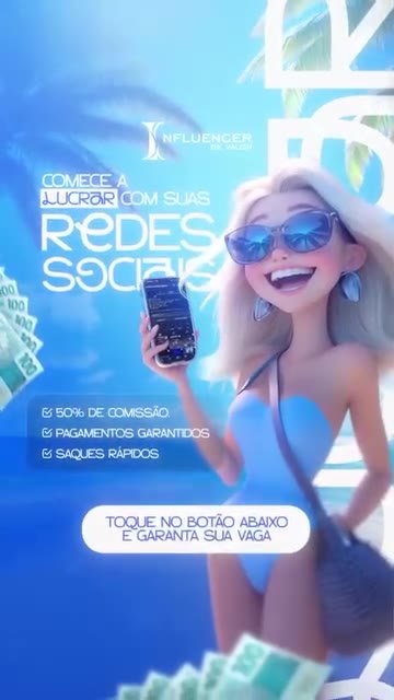 Motion 05 — Exemplo de animação