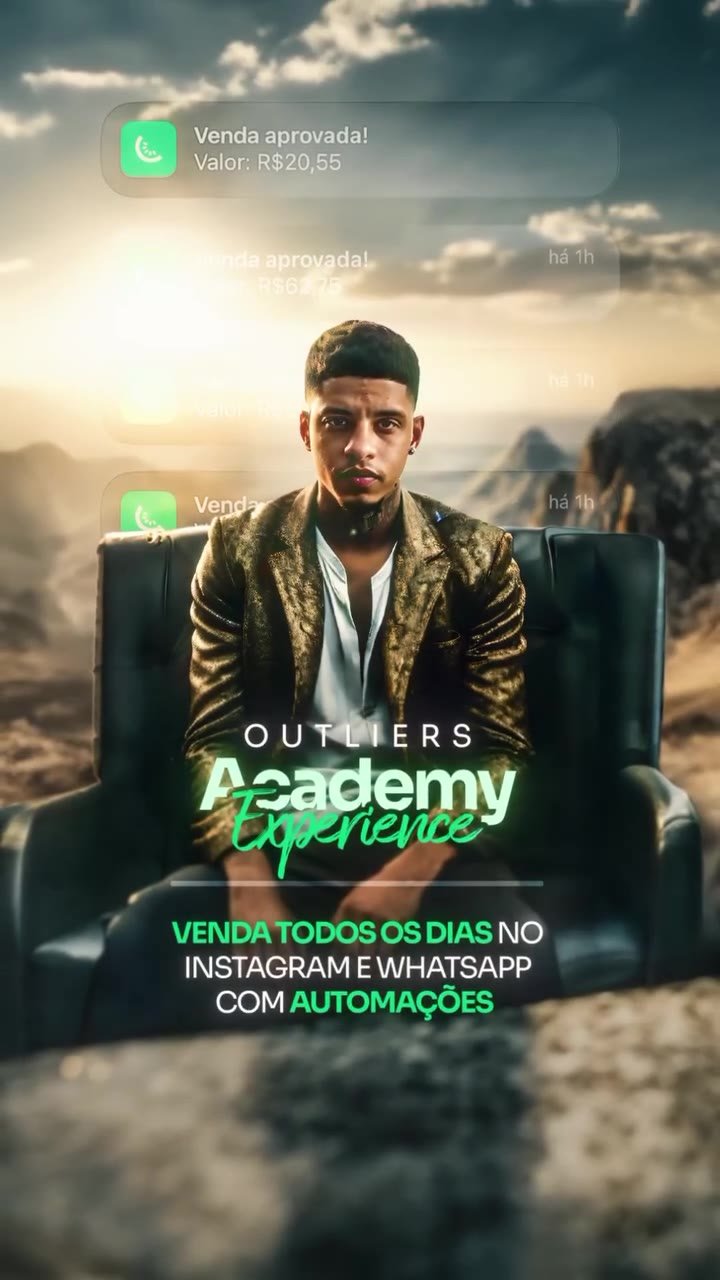 Motion 06 — Exemplo de animação